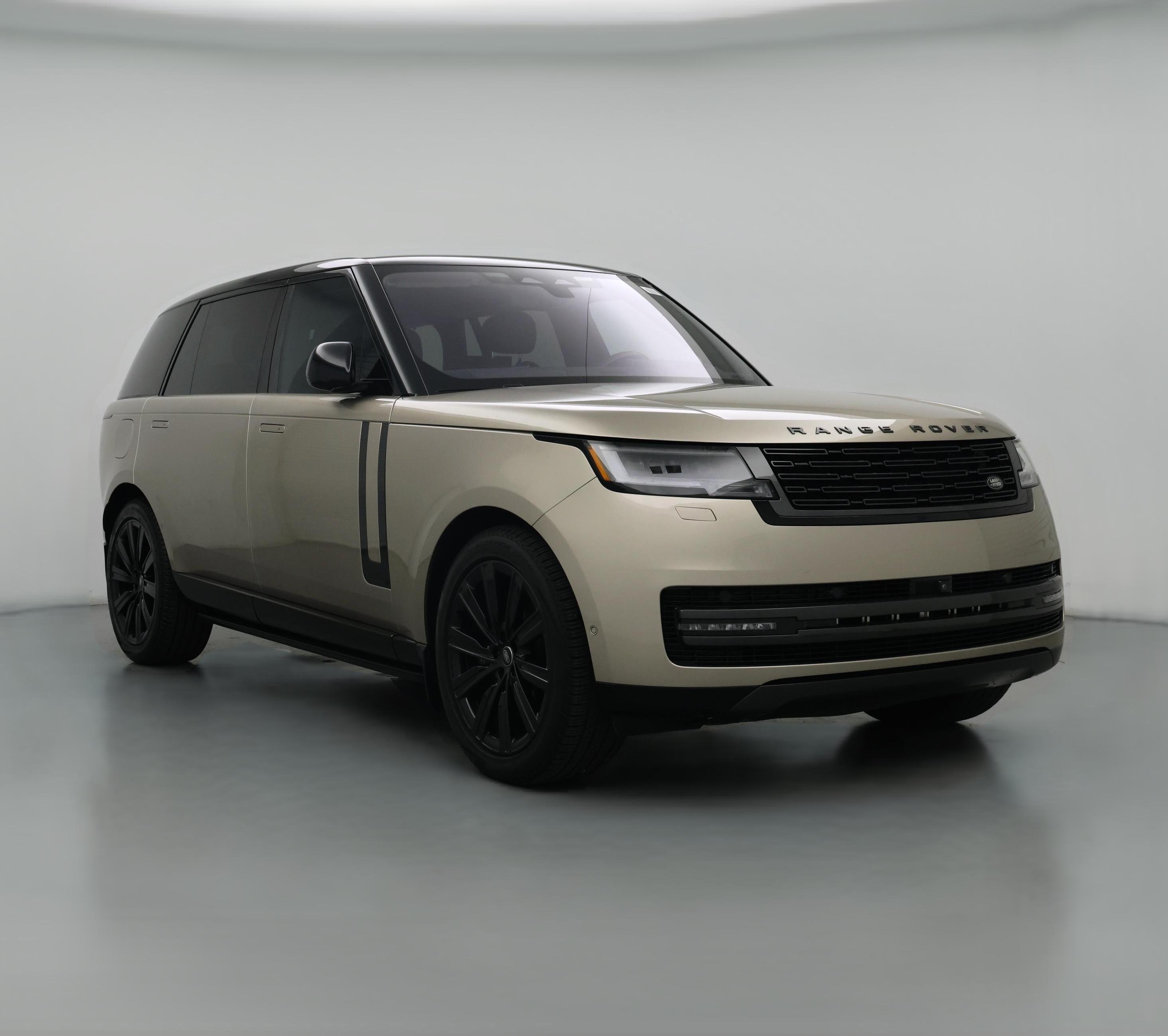land rover range rover 2023 SALK1BE73PA053263 image land rover range rover 2023 SALK1BE73PA053263 image
